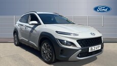 Hyundai KONA 1.6 GDi Hybrid Premium 5dr DCT Hybrid Hatchback